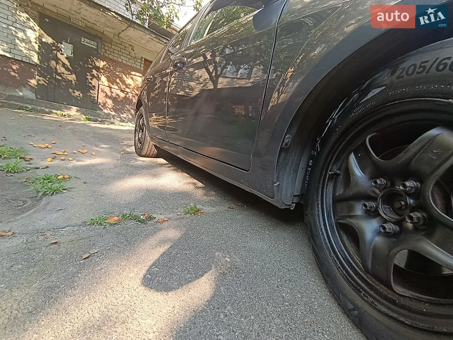 2010 Ford Focus - мініатюра 7