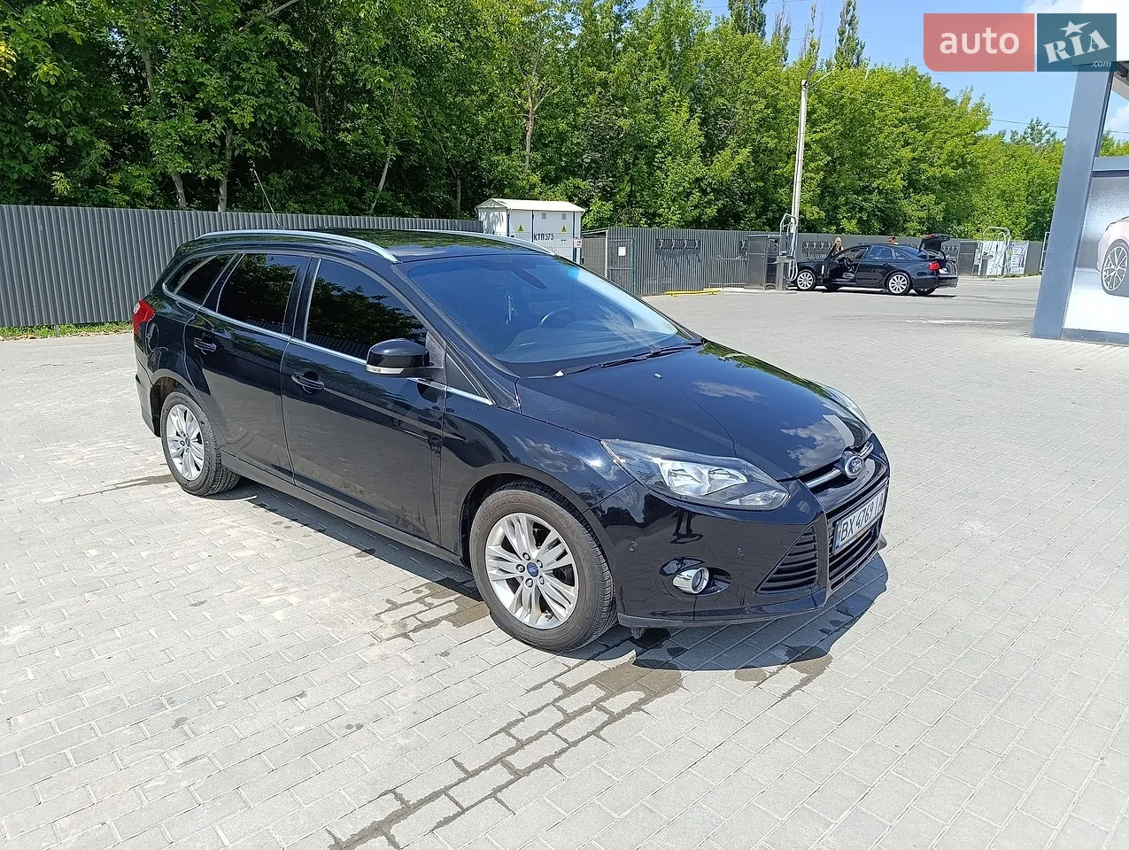 2012 Ford Focus - мініатюра 42