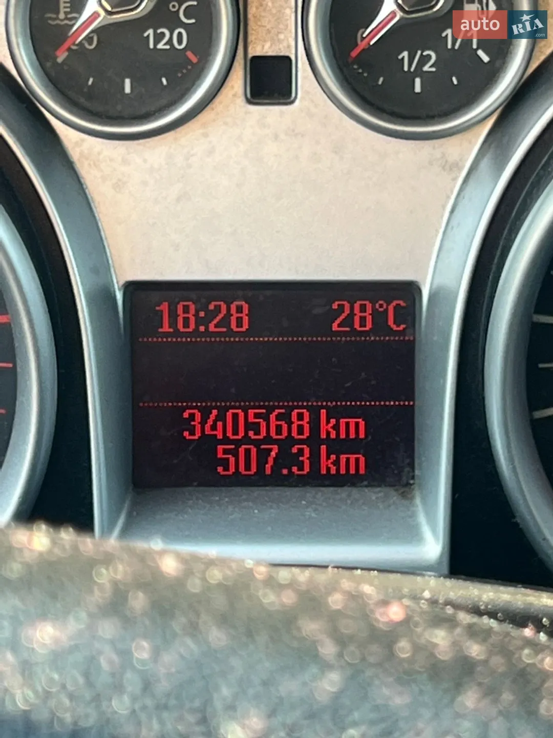 2010 Ford Focus - мініатюра 11