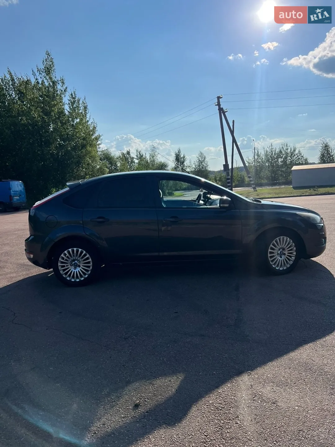 2010 Ford Focus - мініатюра 23