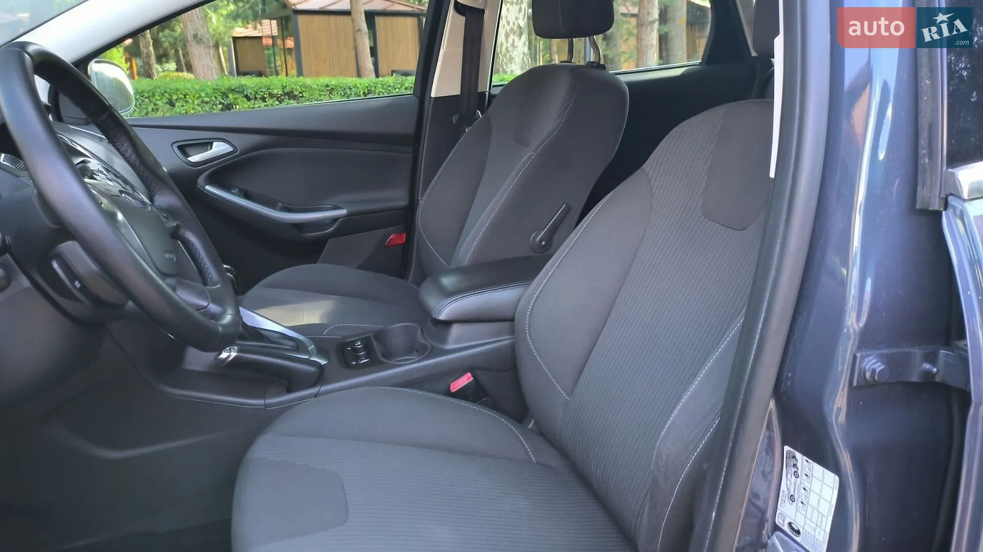 2013 Ford Focus - мініатюра 21