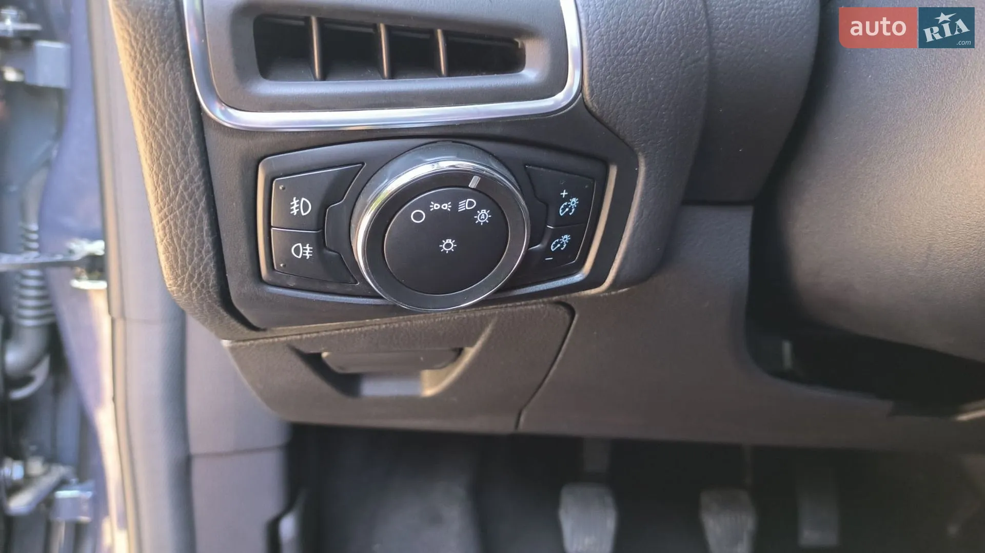 2013 Ford Focus - мініатюра 35