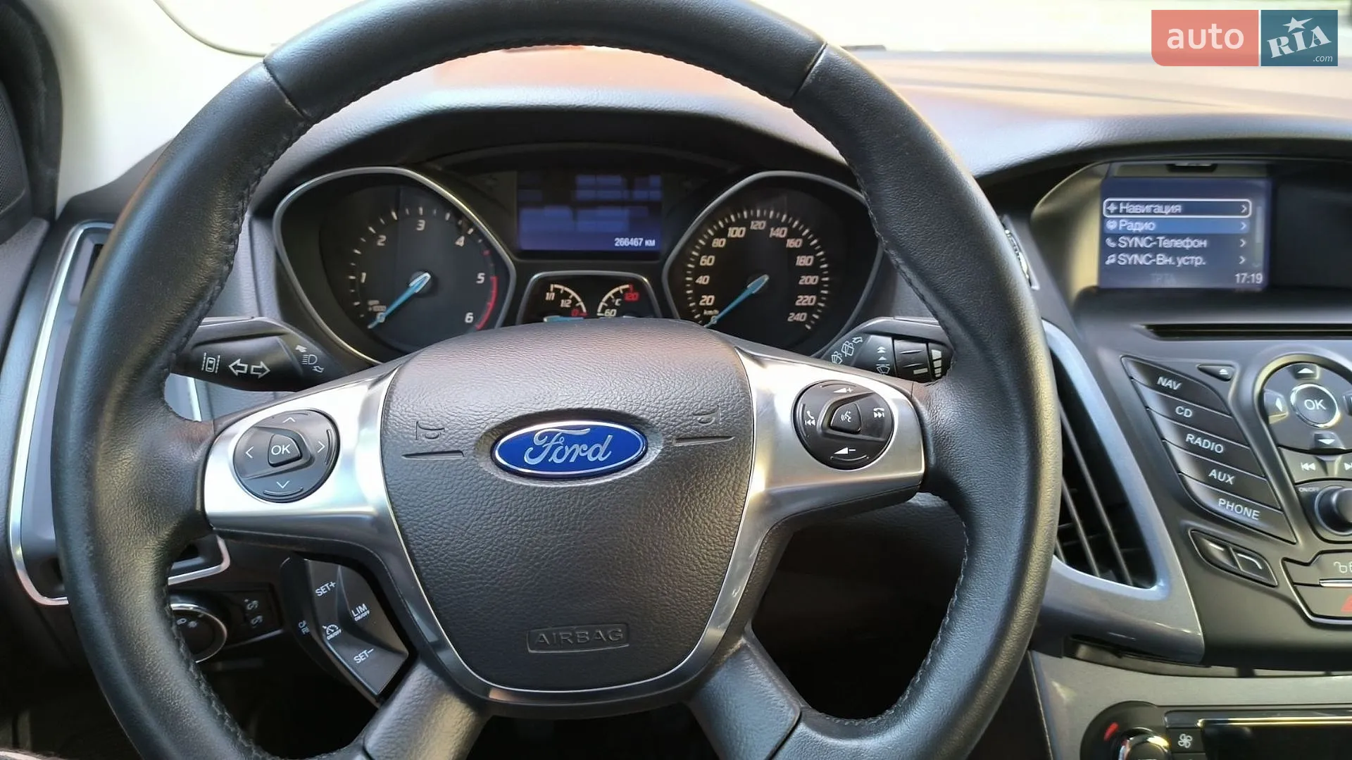2013 Ford Focus - мініатюра 48