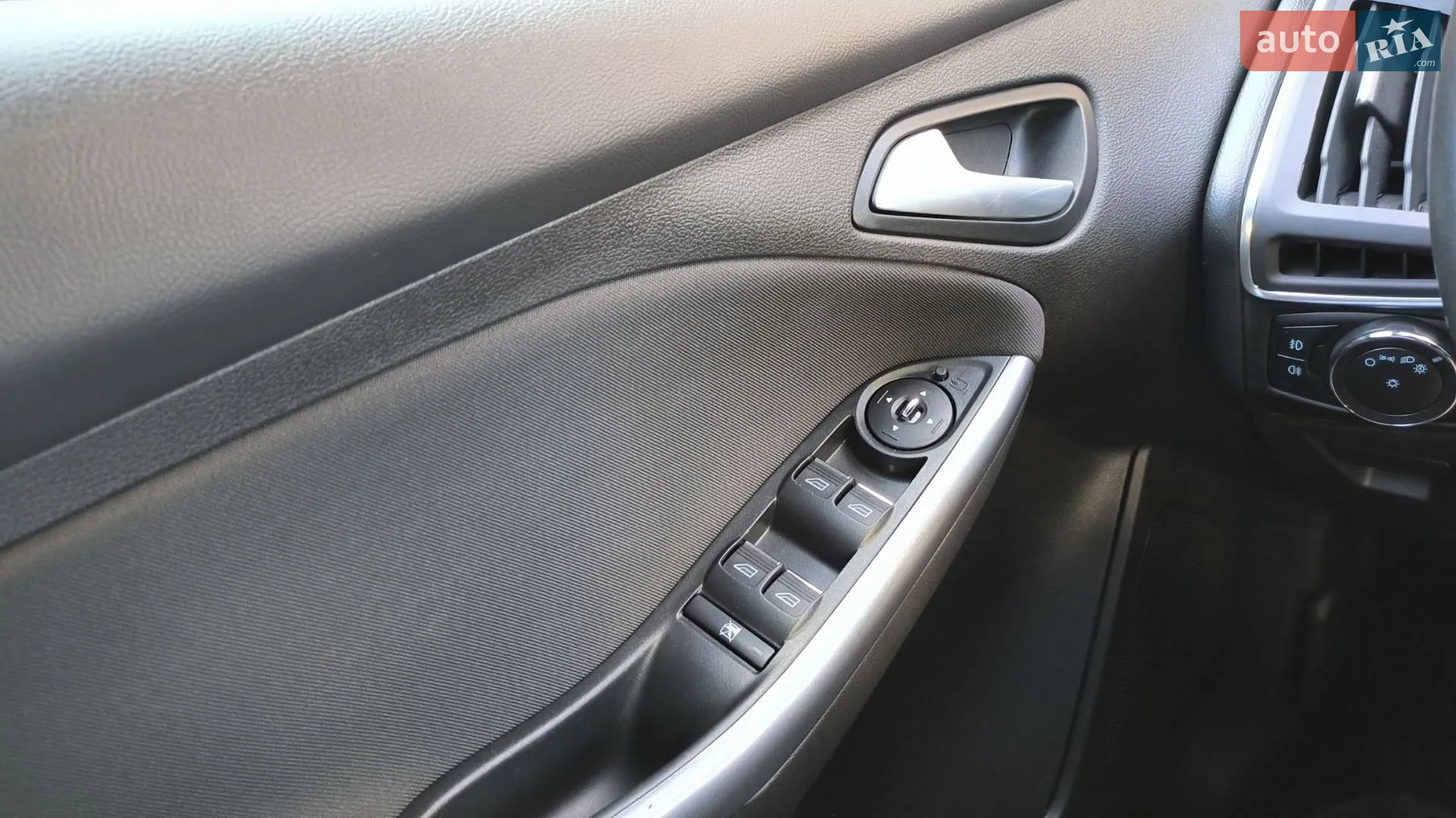 2013 Ford Focus - мініатюра 50