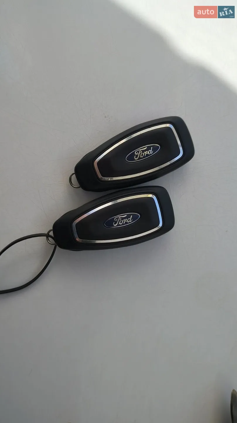 2013 Ford Focus - мініатюра 72