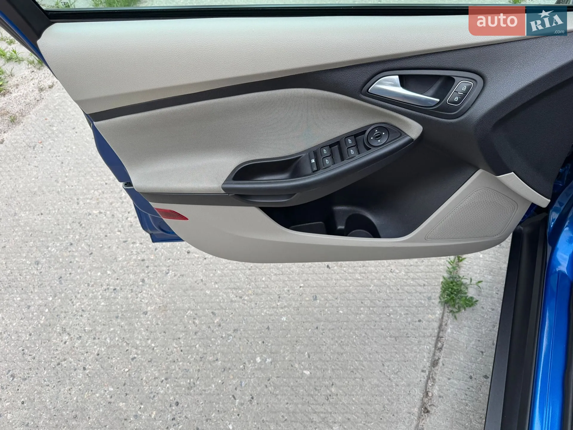2018 Ford Focus - мініатюра 15