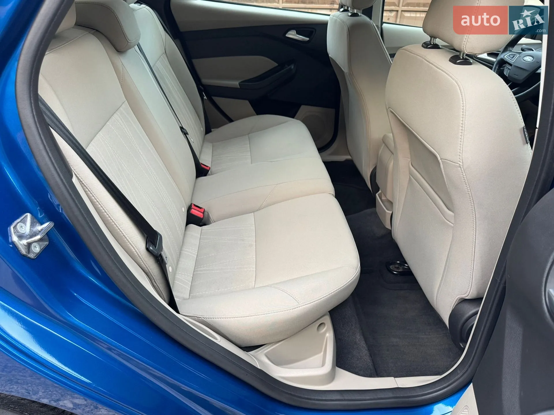 2018 Ford Focus - мініатюра 30