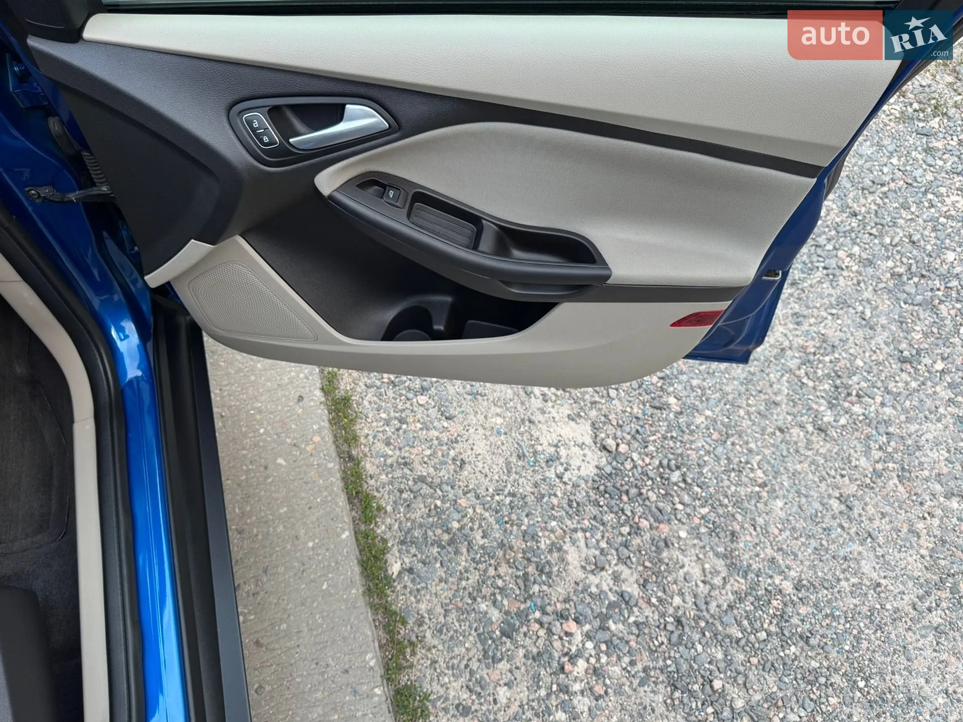 2018 Ford Focus - мініатюра 33