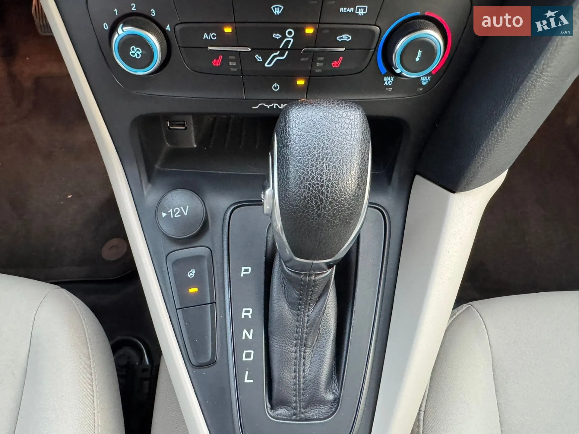 2018 Ford Focus - мініатюра 40