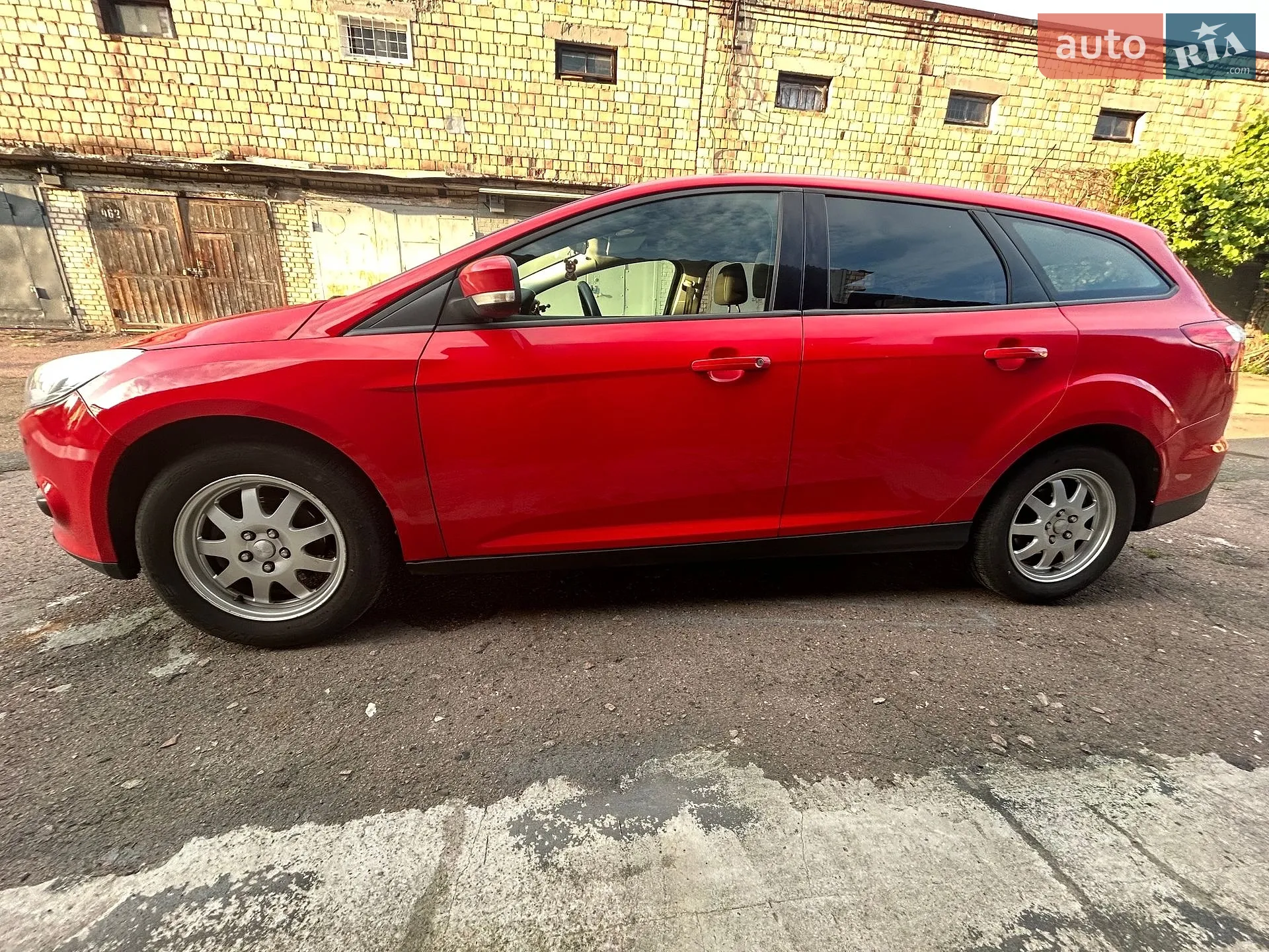 2013 Ford Focus - мініатюра 2