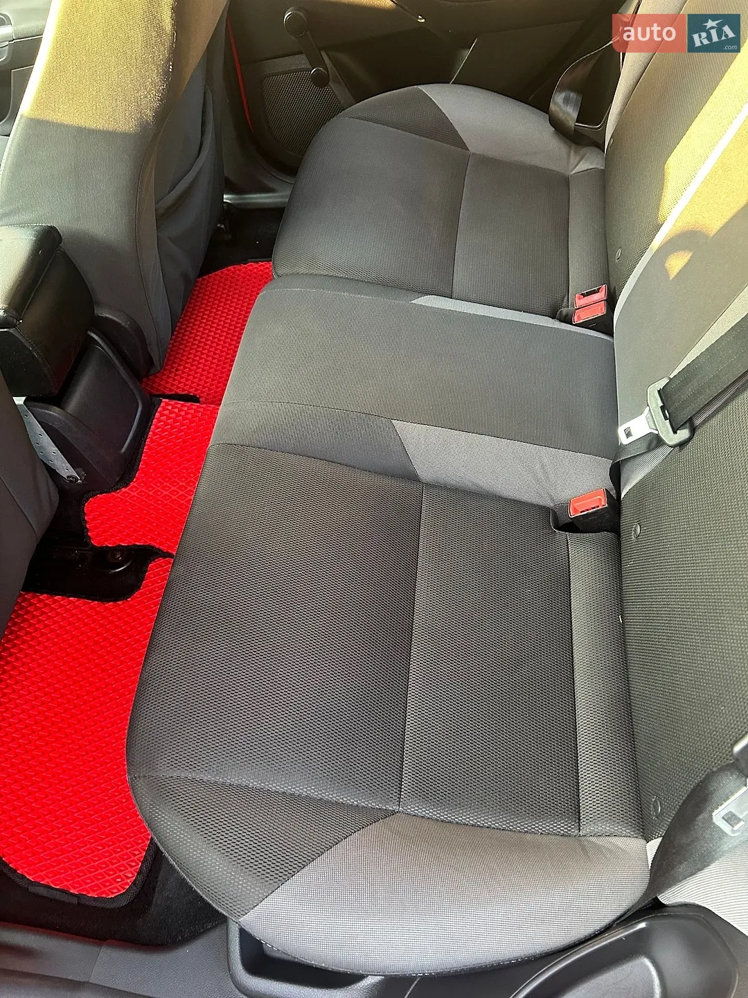 2013 Ford Focus - мініатюра 24