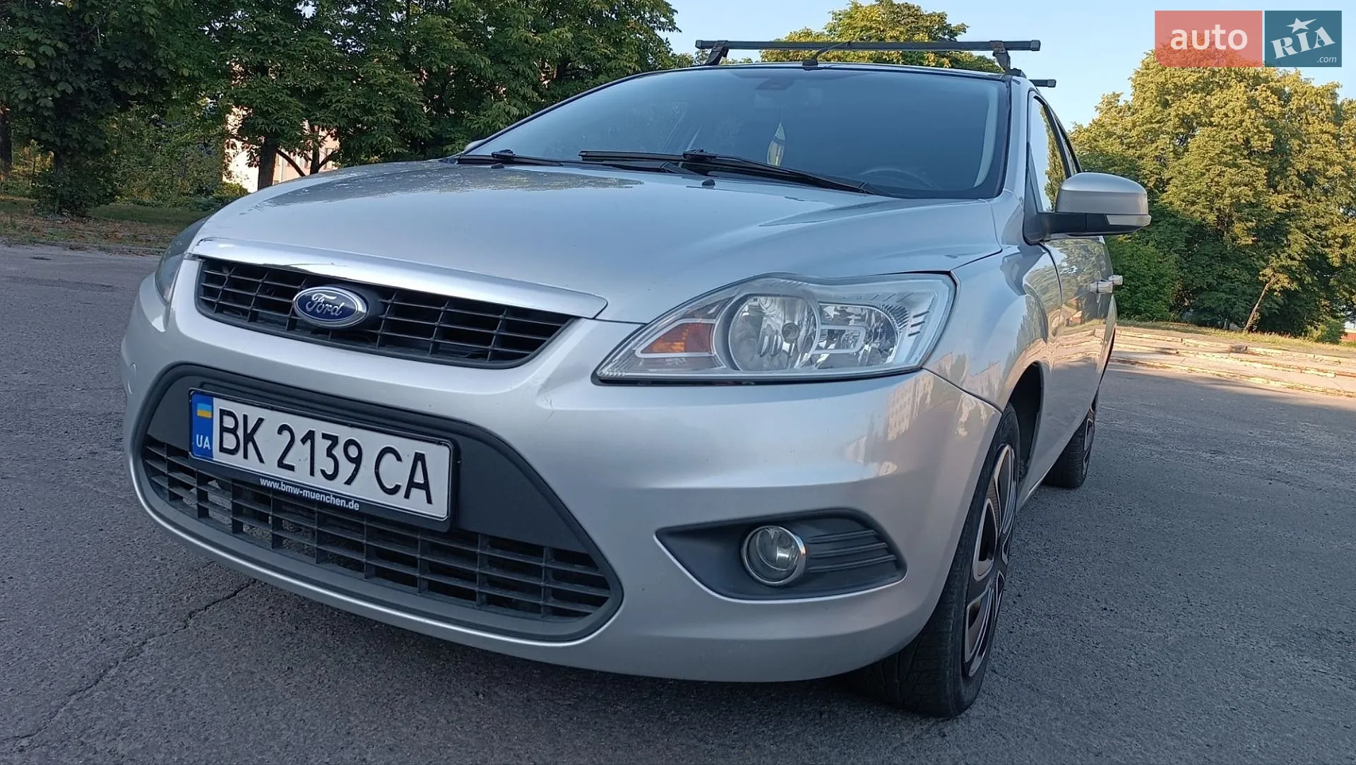 2010 Ford Focus - мініатюра 28