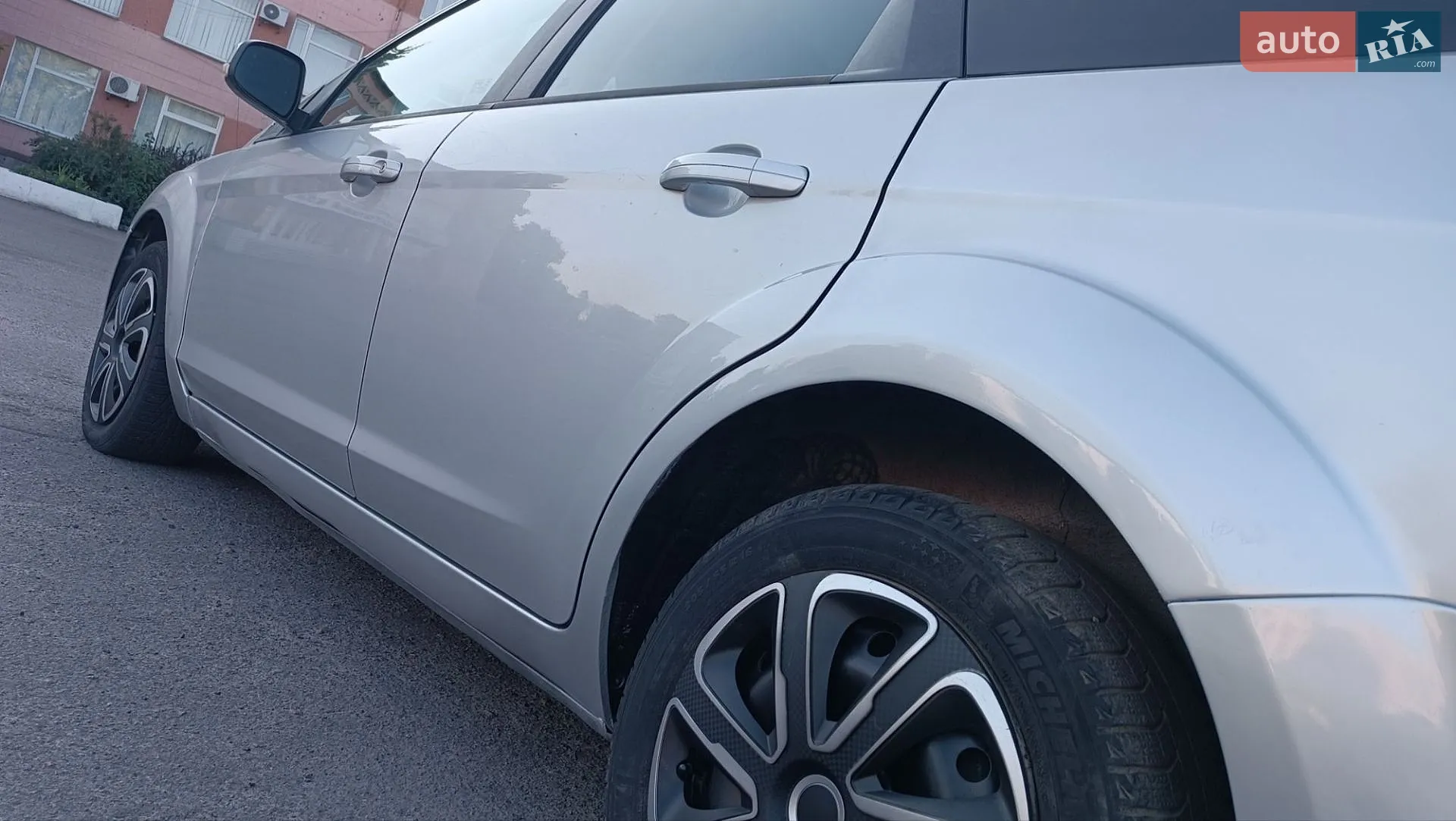 2010 Ford Focus - мініатюра 37