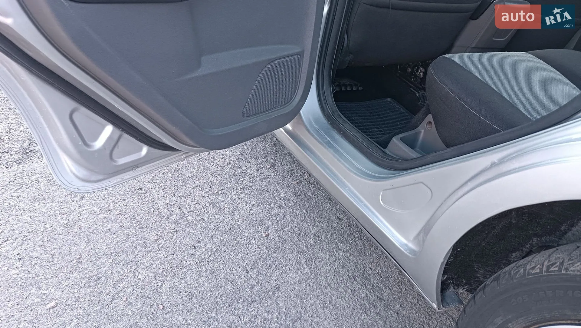 2010 Ford Focus - мініатюра 49