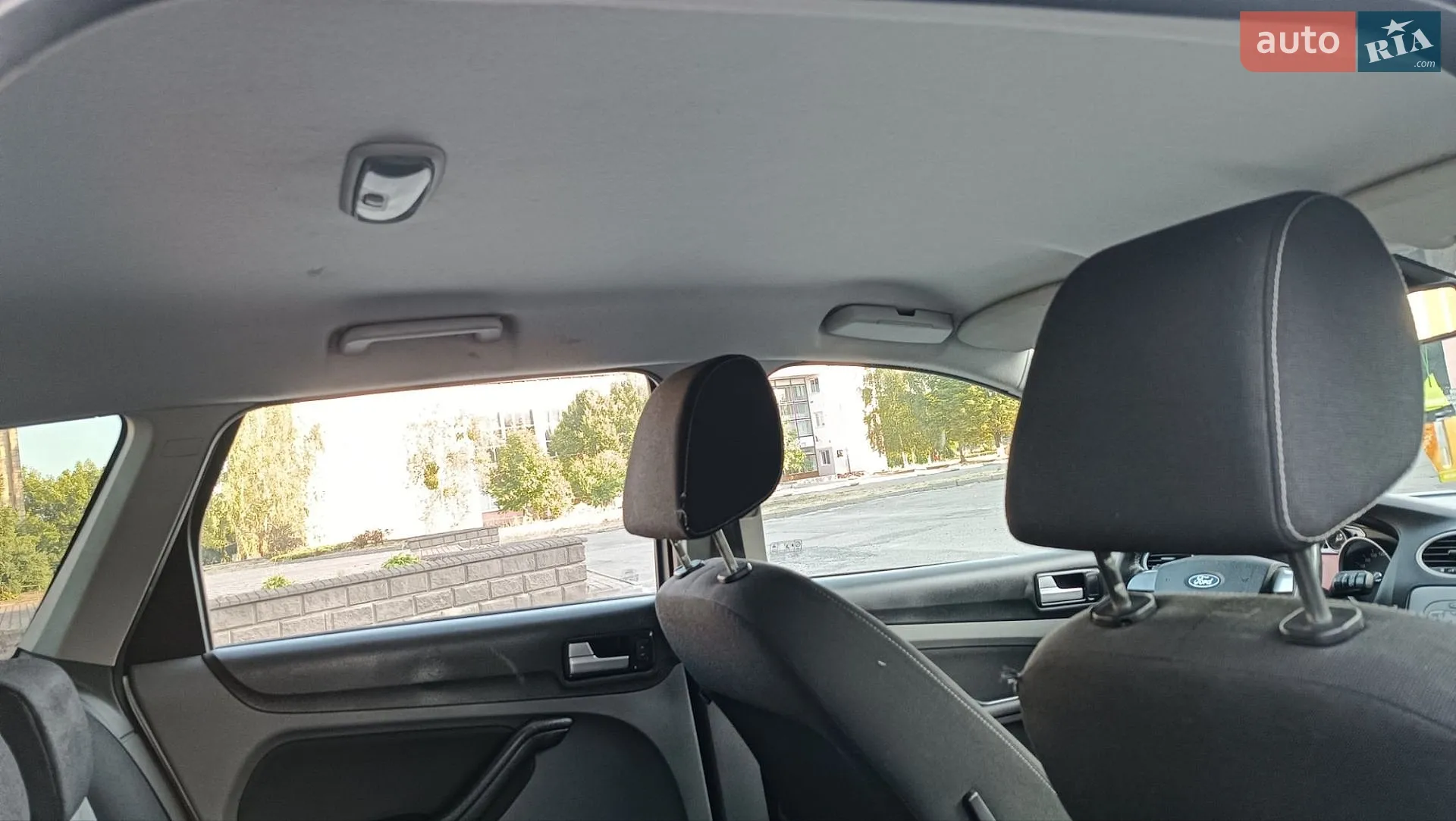 2010 Ford Focus - мініатюра 62