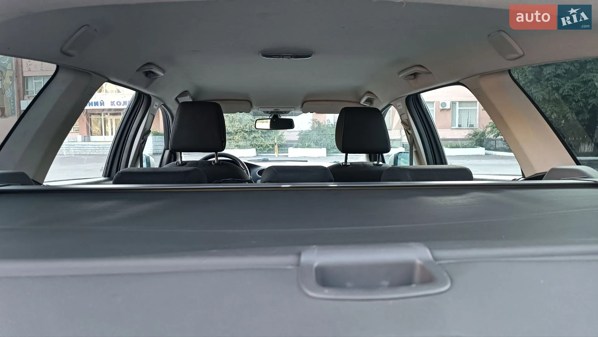 2010 Ford Focus - мініатюра 56