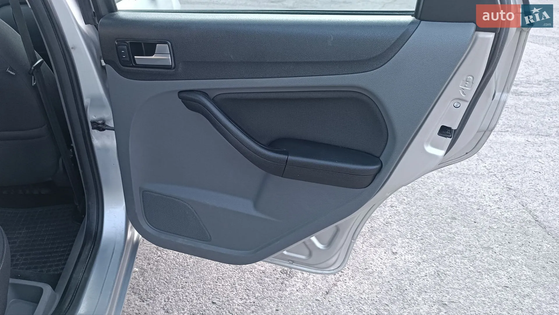 2010 Ford Focus - мініатюра 58