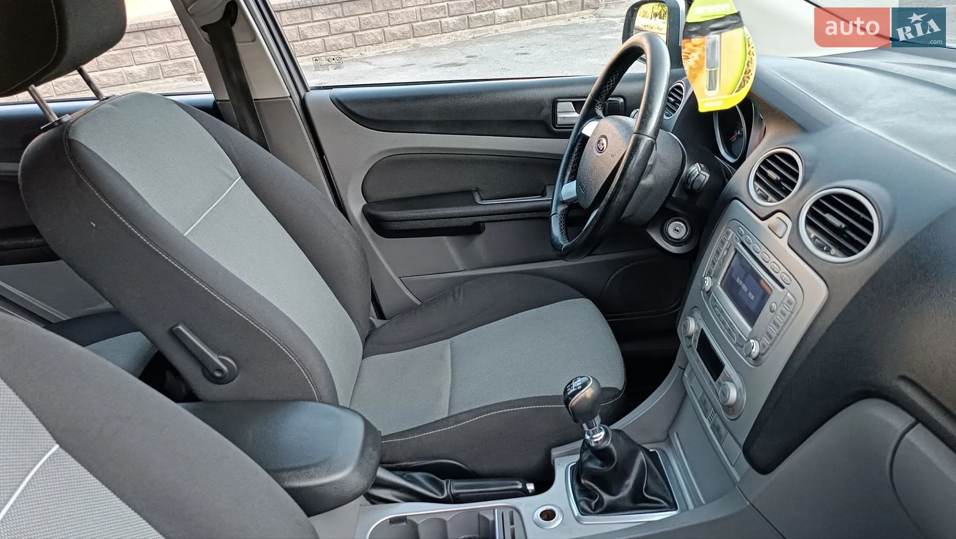 2010 Ford Focus - мініатюра 68