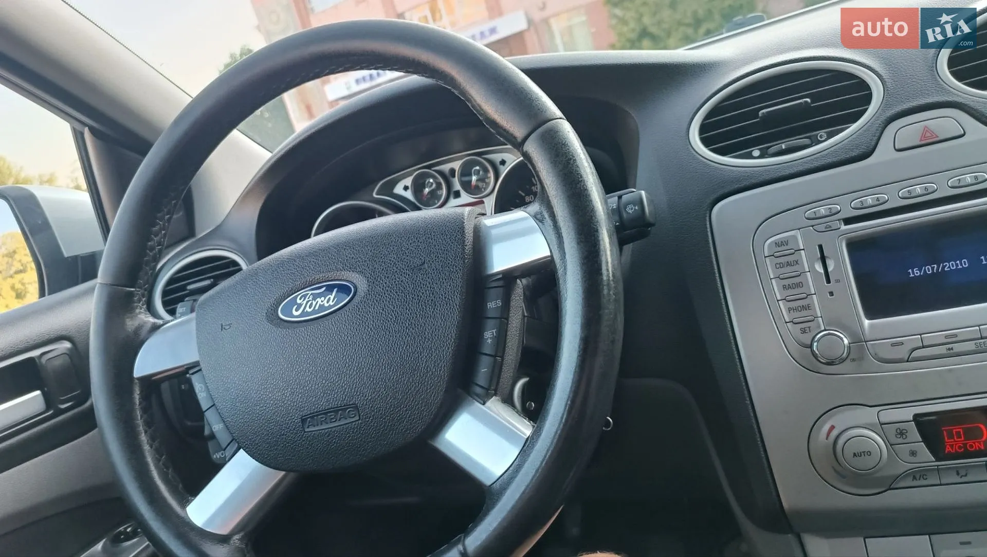 2010 Ford Focus - мініатюра 89