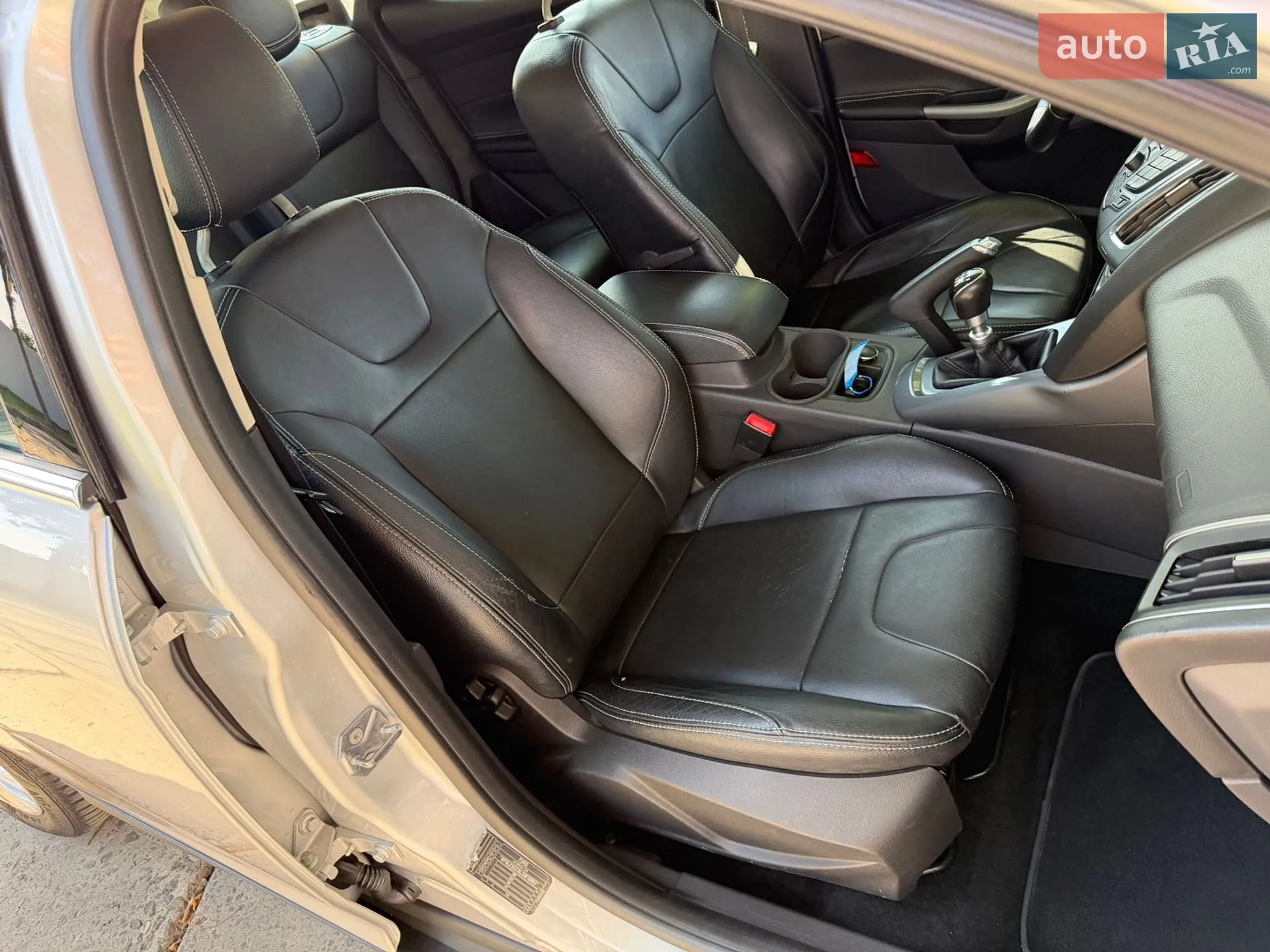 2013 Ford Focus - мініатюра 30