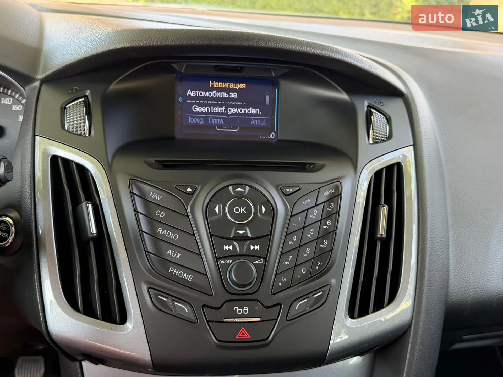 2013 Ford Focus - мініатюра 50