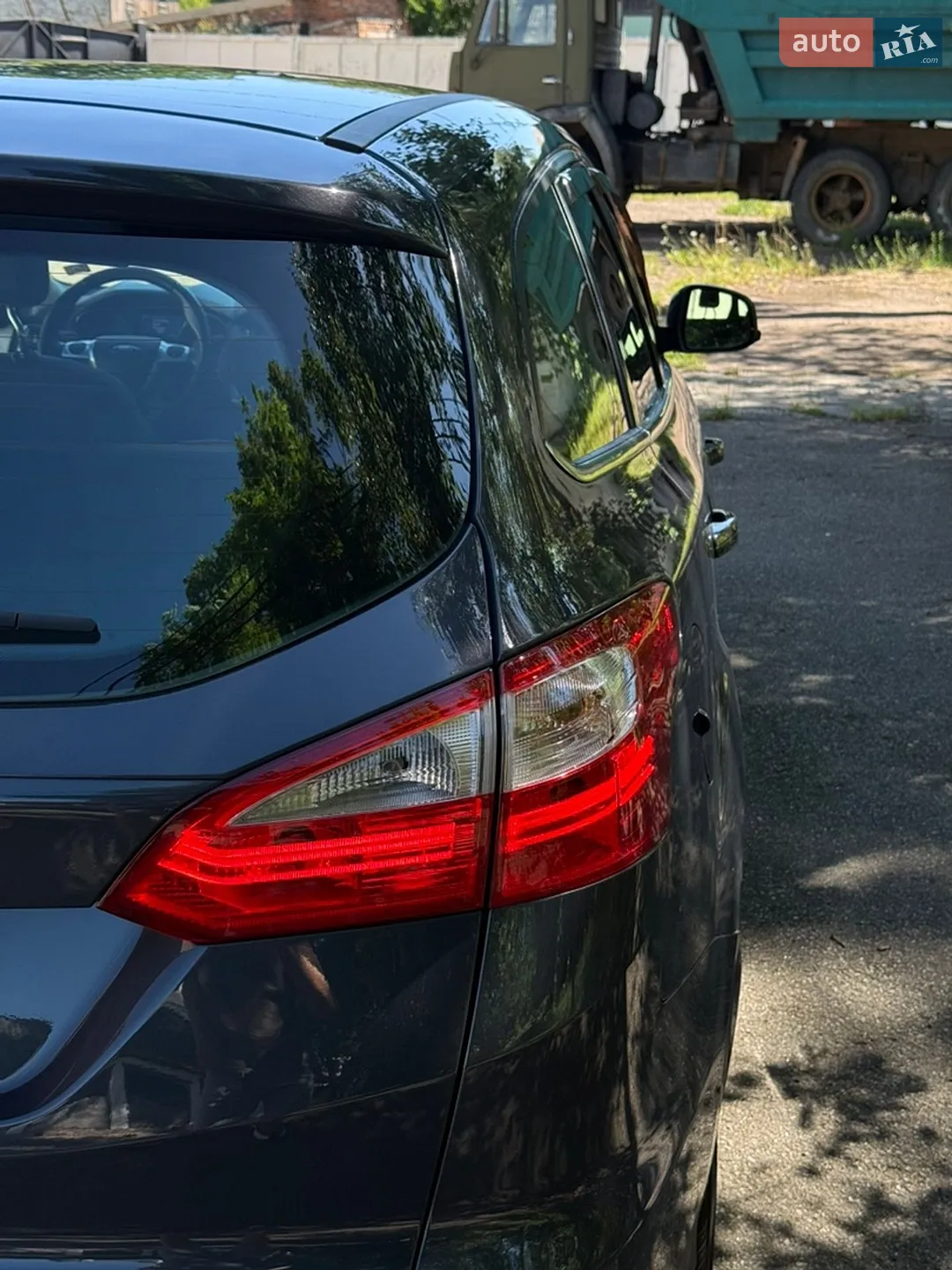 2013 Ford Focus - мініатюра 30