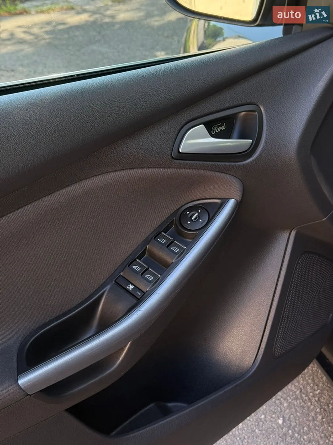 2013 Ford Focus - мініатюра 49
