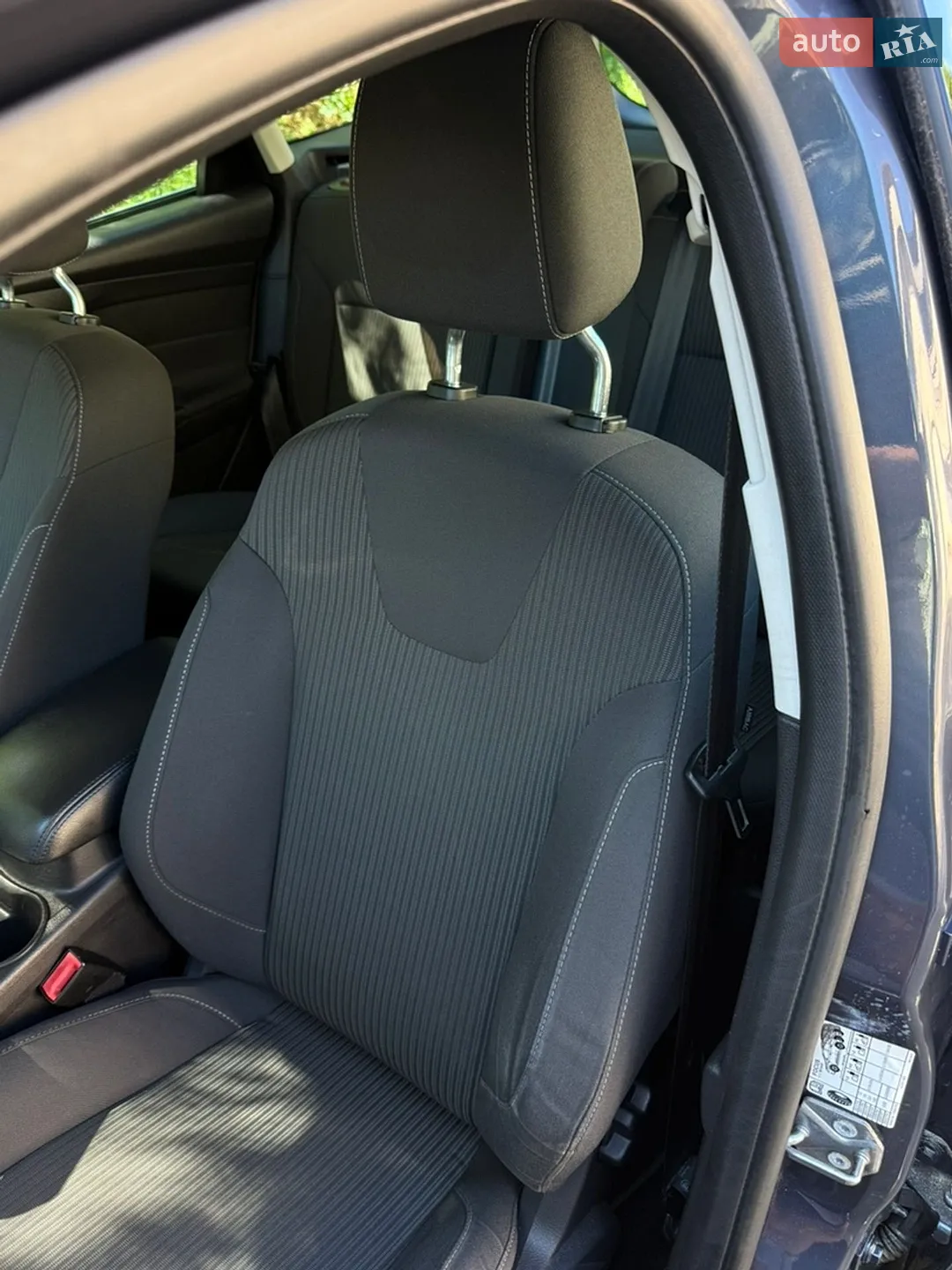 2013 Ford Focus - мініатюра 56