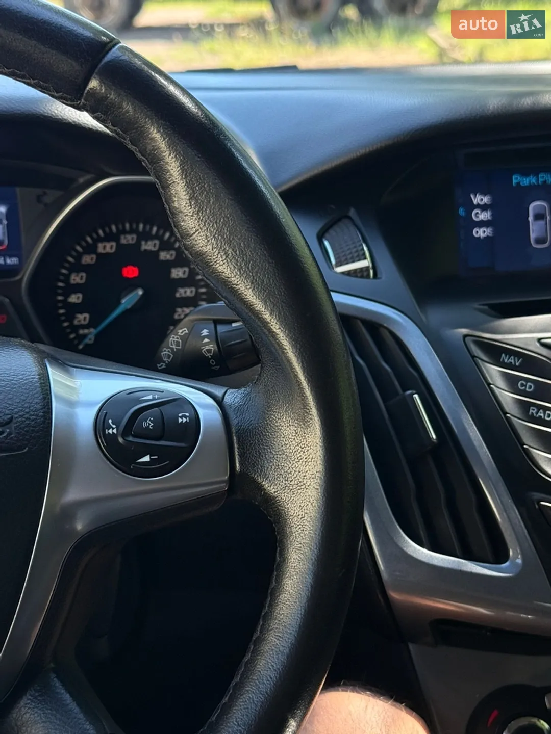 2013 Ford Focus - мініатюра 60