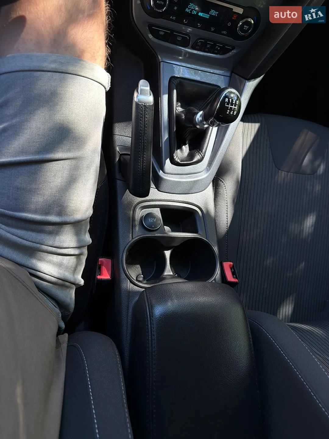 2013 Ford Focus - мініатюра 69