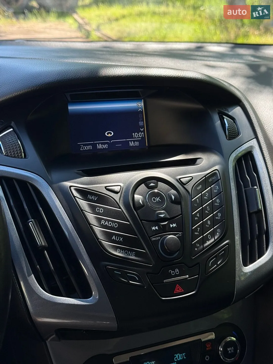2013 Ford Focus - мініатюра 79