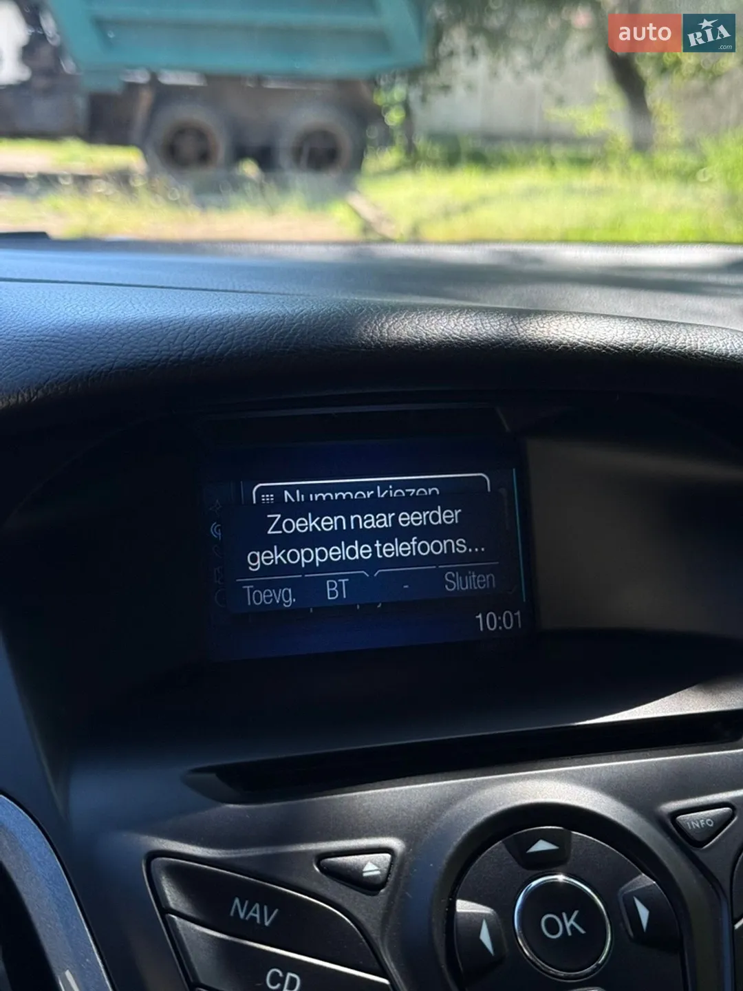 2013 Ford Focus - мініатюра 81