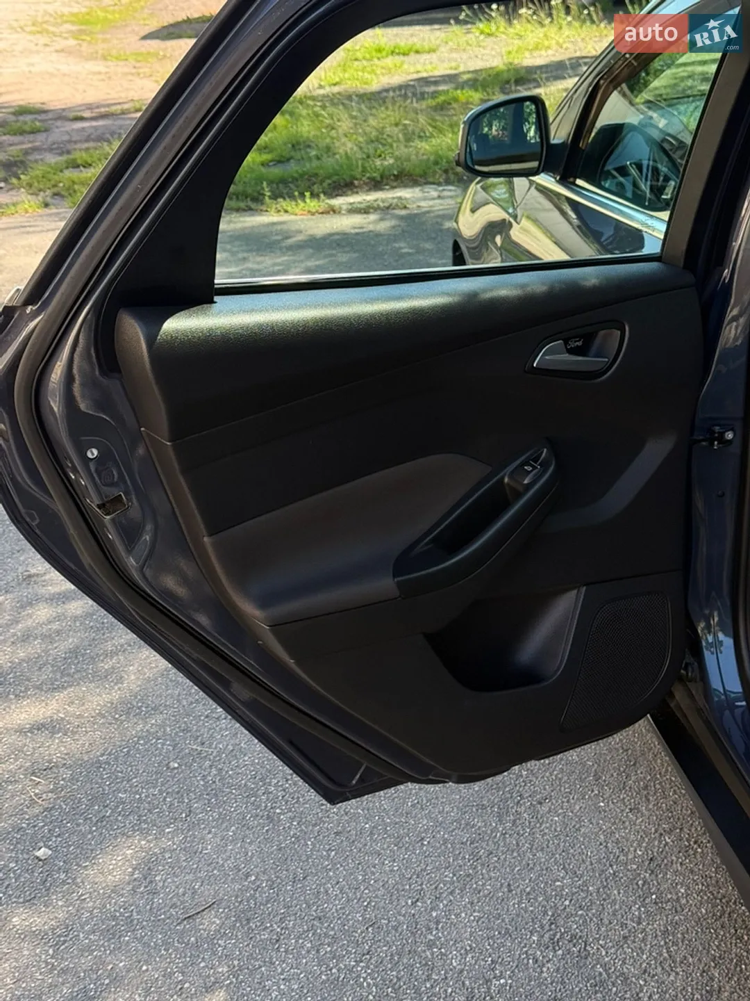 2013 Ford Focus - мініатюра 88