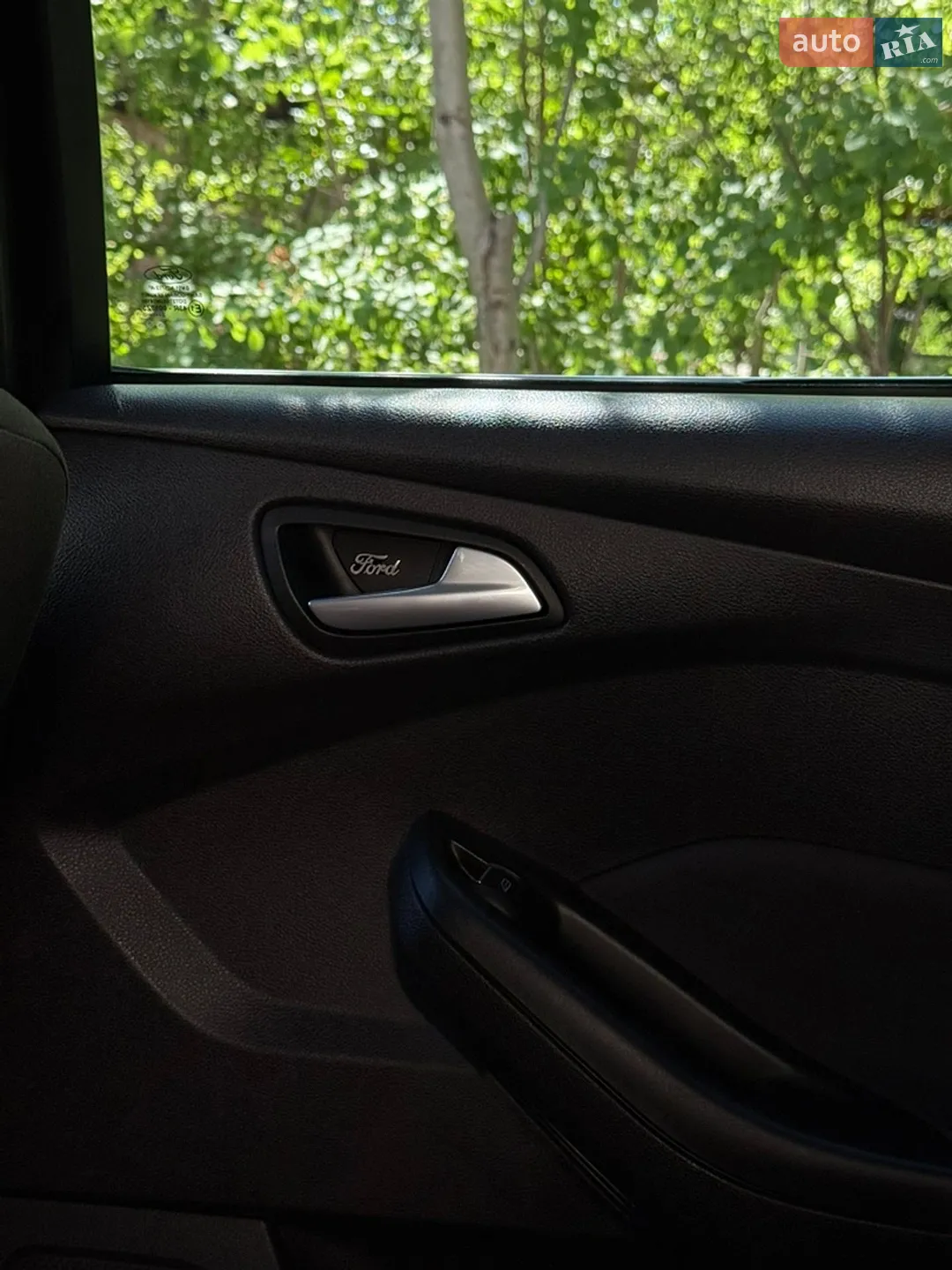 2013 Ford Focus - мініатюра 97