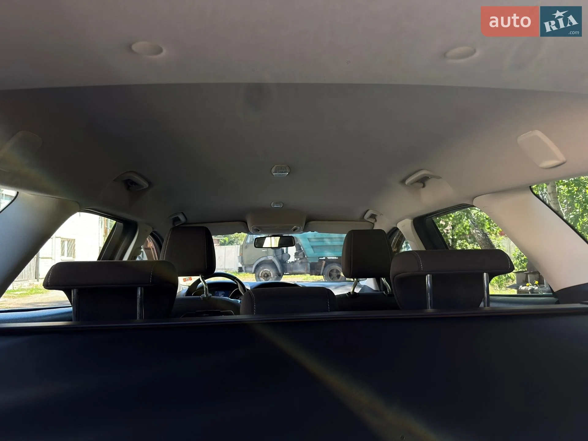 2013 Ford Focus - мініатюра 109