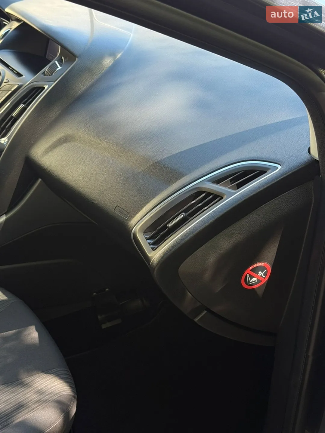 2013 Ford Focus - мініатюра 122