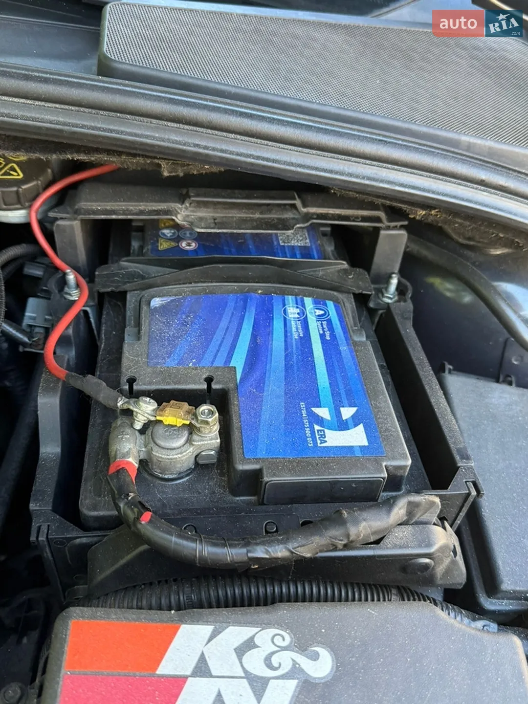 2013 Ford Focus - мініатюра 152