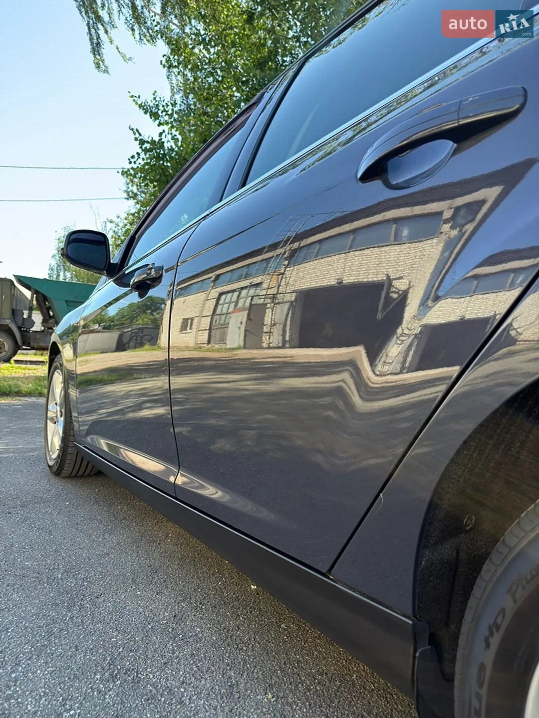 2013 Ford Focus - мініатюра 172