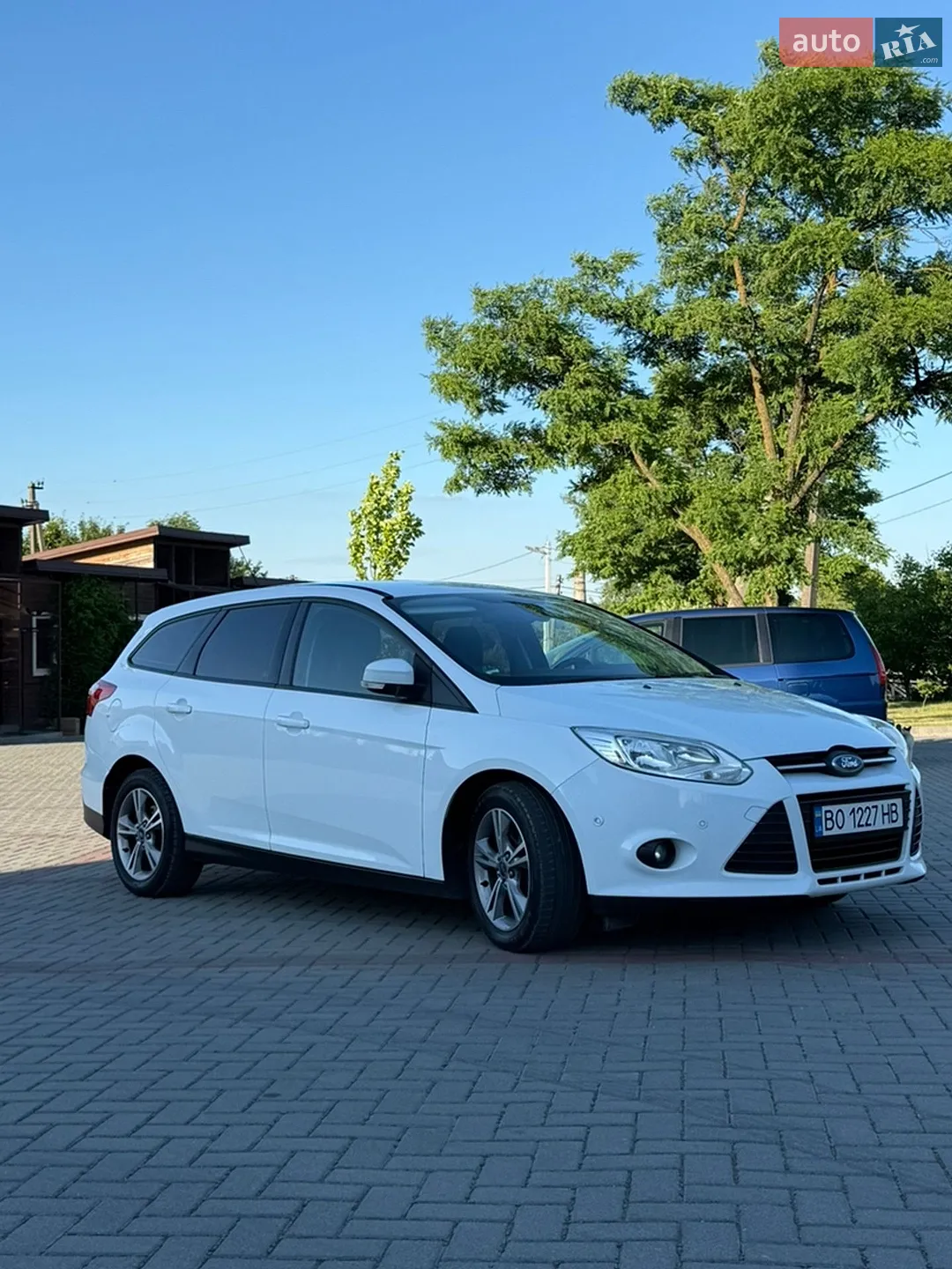 2013 Ford Focus - мініатюра 14