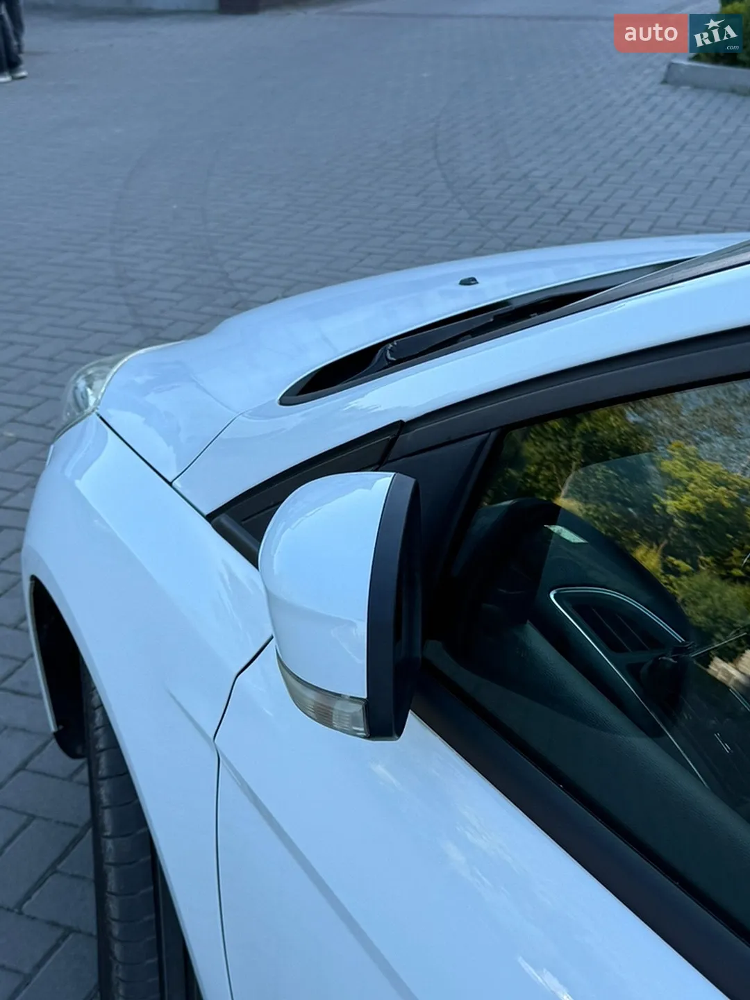 2013 Ford Focus - мініатюра 21