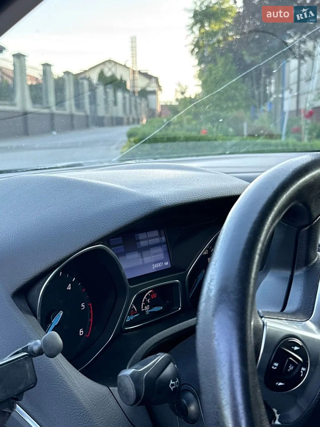 2013 Ford Focus - мініатюра 25
