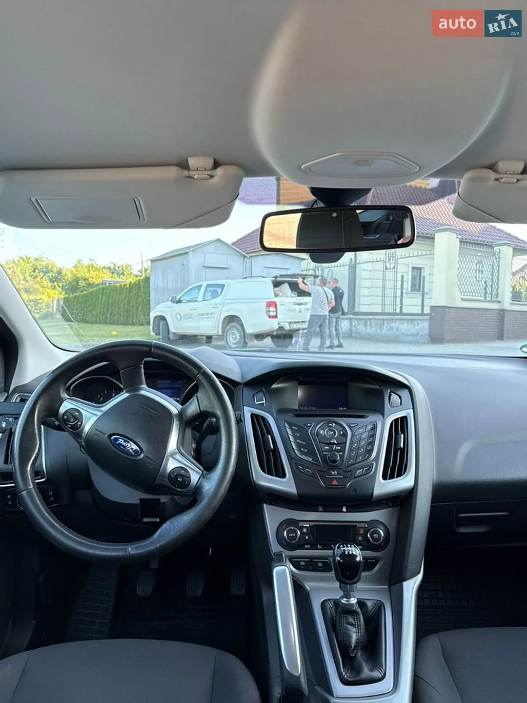2013 Ford Focus - мініатюра 31