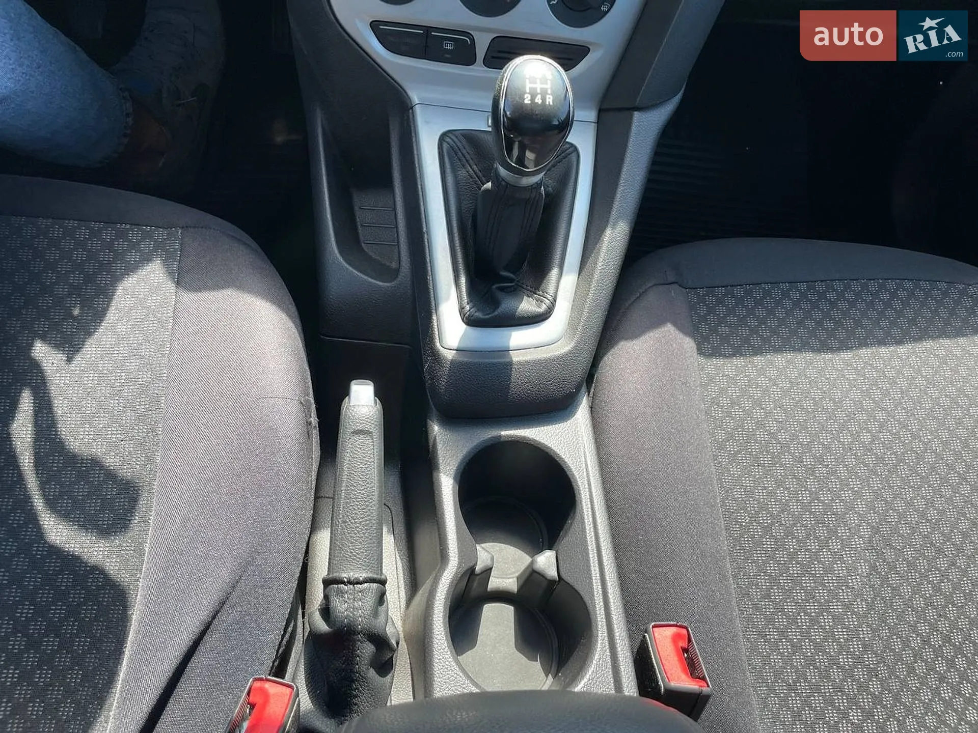 2014 Ford Focus - мініатюра 21