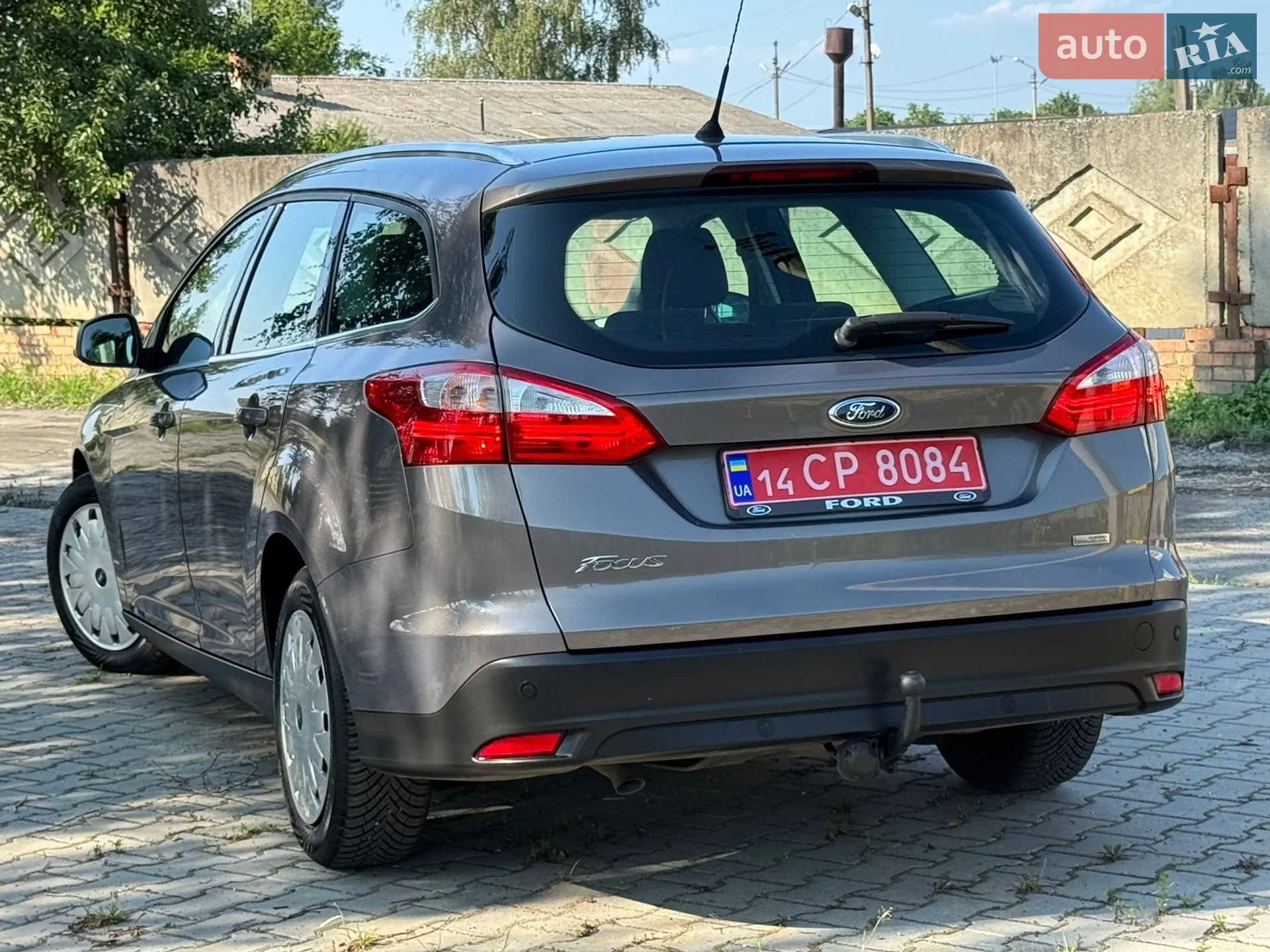 2013 Ford Focus - мініатюра 20