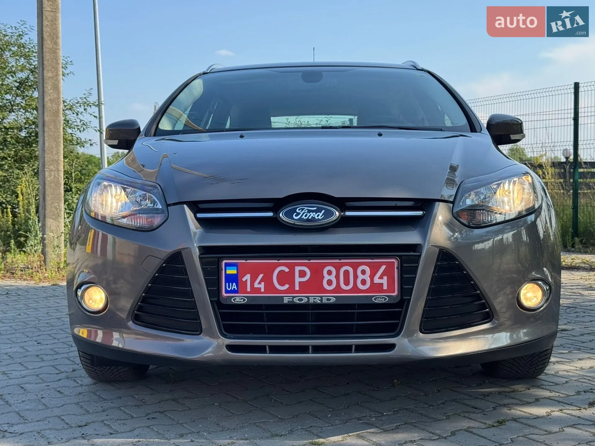 2013 Ford Focus - мініатюра 37