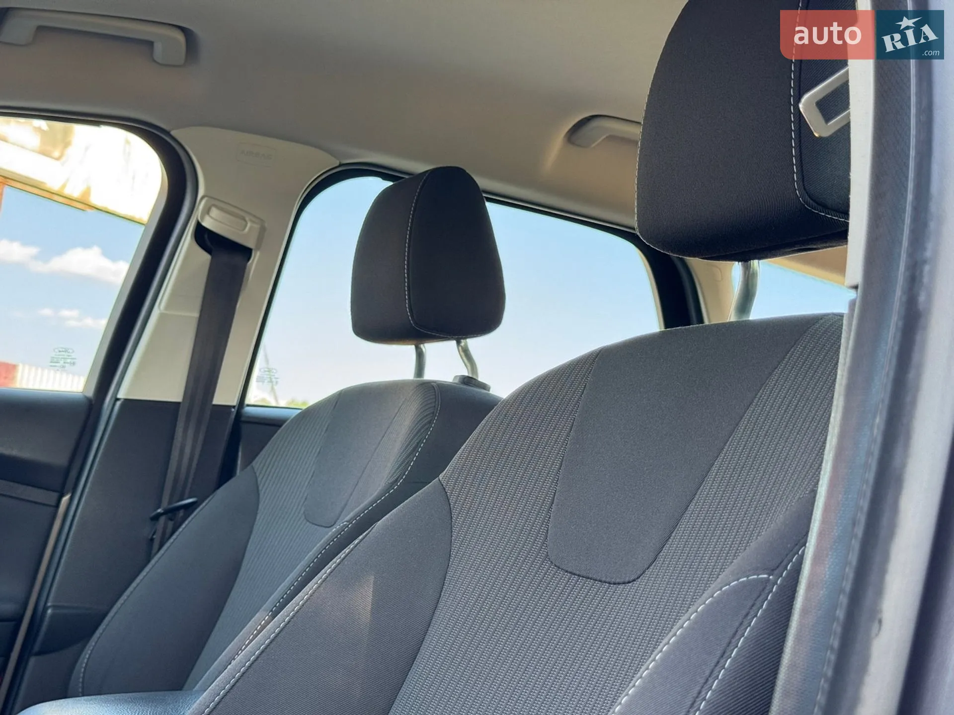 2013 Ford Focus - мініатюра 46