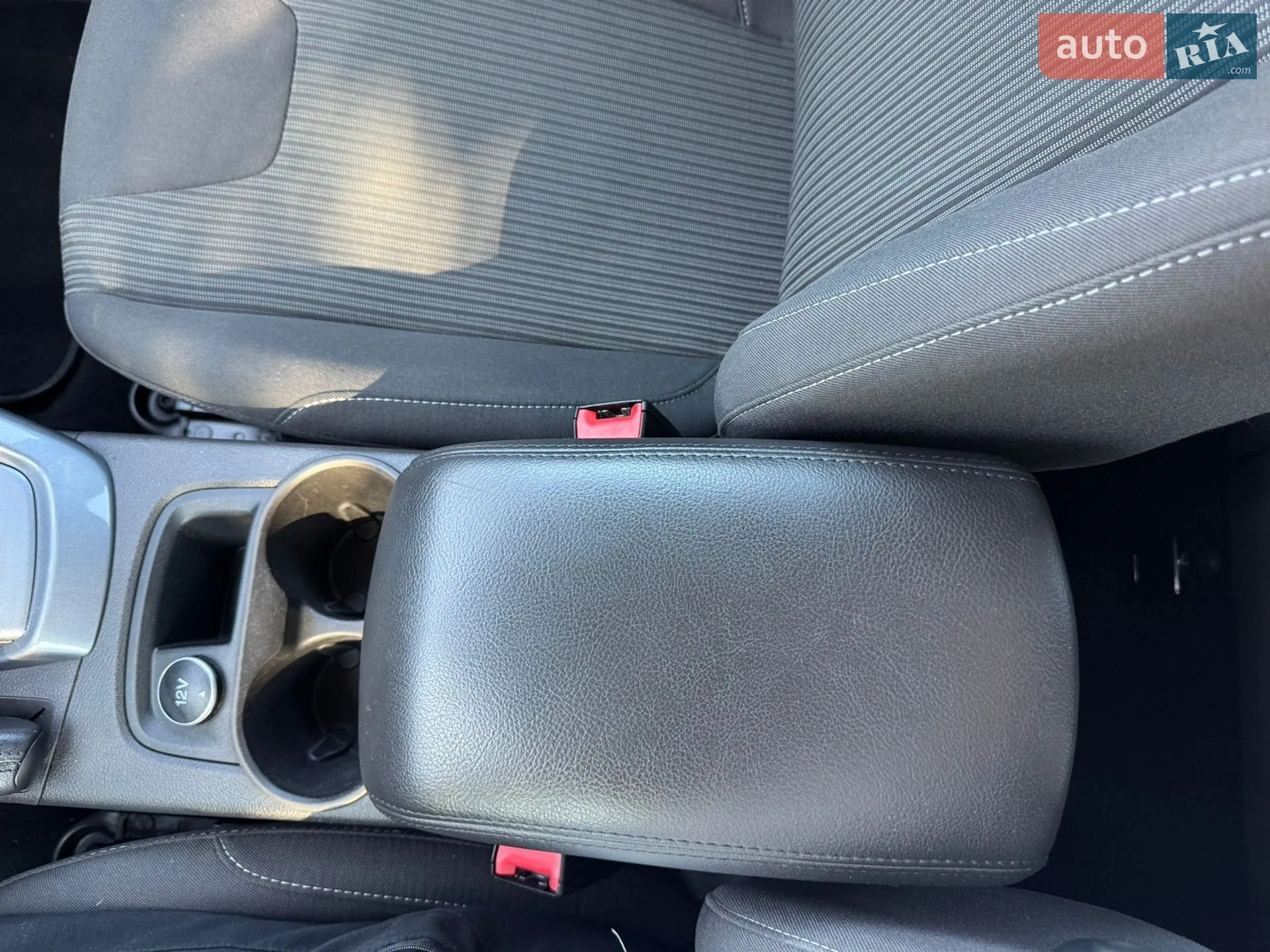 2013 Ford Focus - мініатюра 62