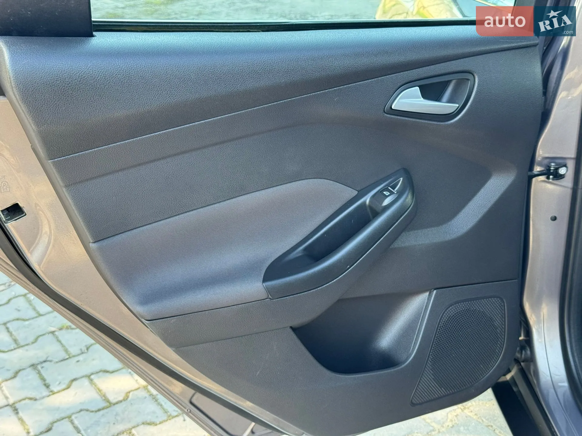 2013 Ford Focus - мініатюра 67