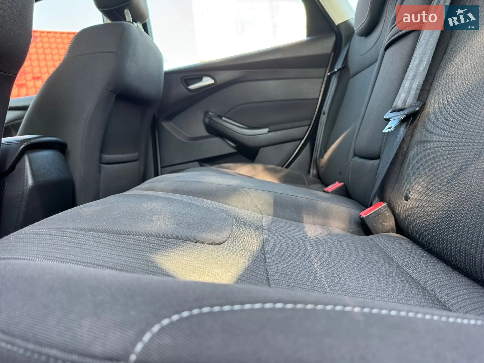 2013 Ford Focus - мініатюра 72