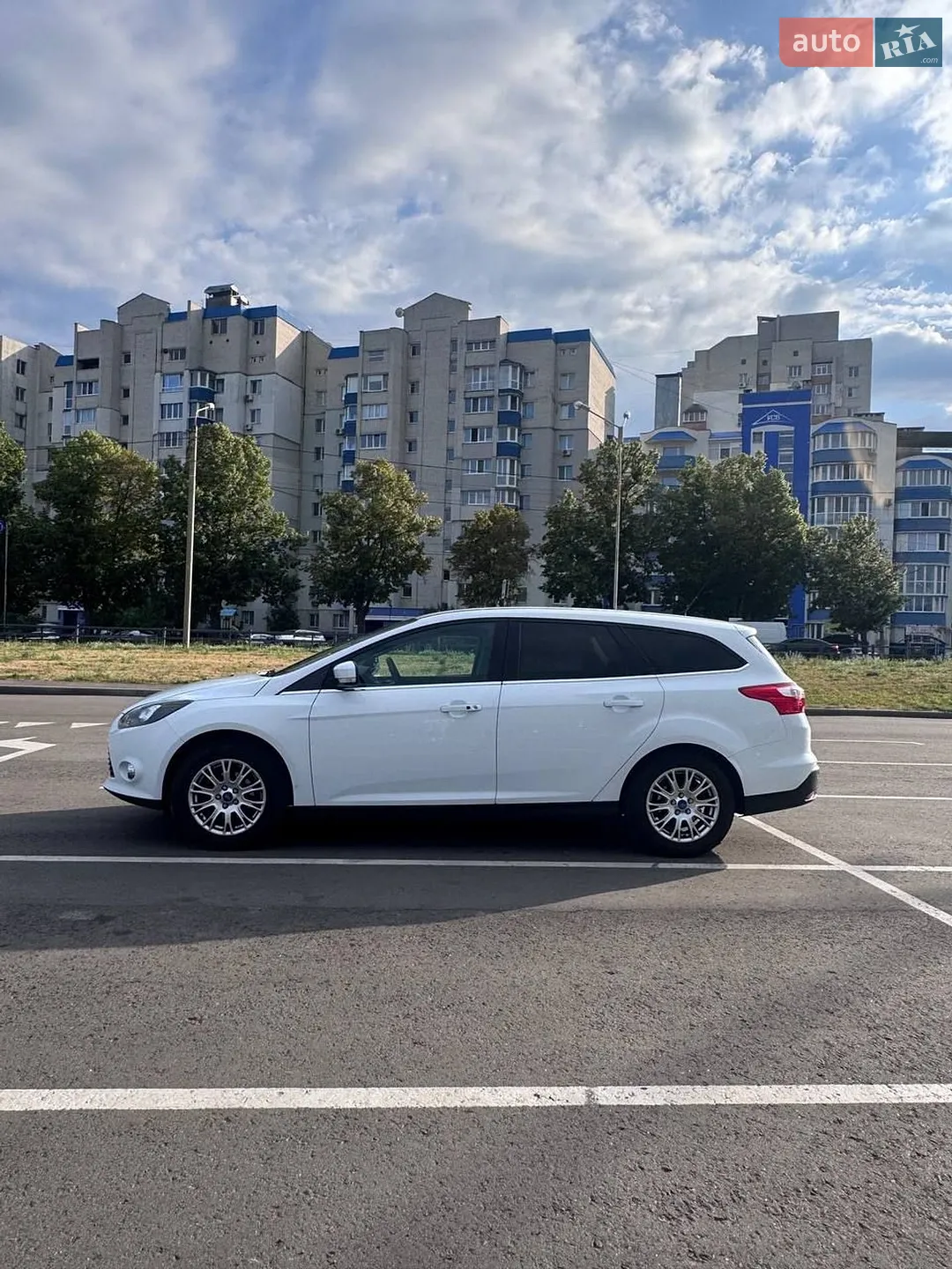 2011 Ford Focus - мініатюра 5